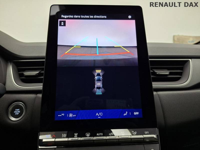 Renault Symbioz - Photo 43