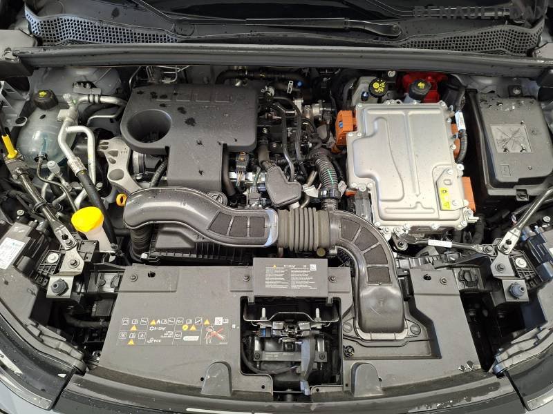 Renault Symbioz - Photo 44