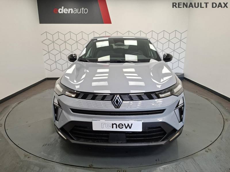 Renault Symbioz - Photo 8
