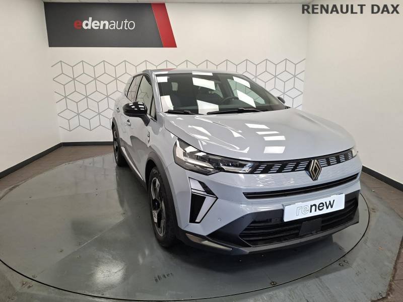Renault Symbioz - Photo 9