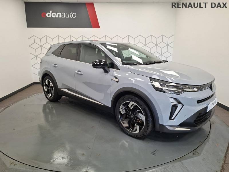 Renault Symbioz - Photo 10