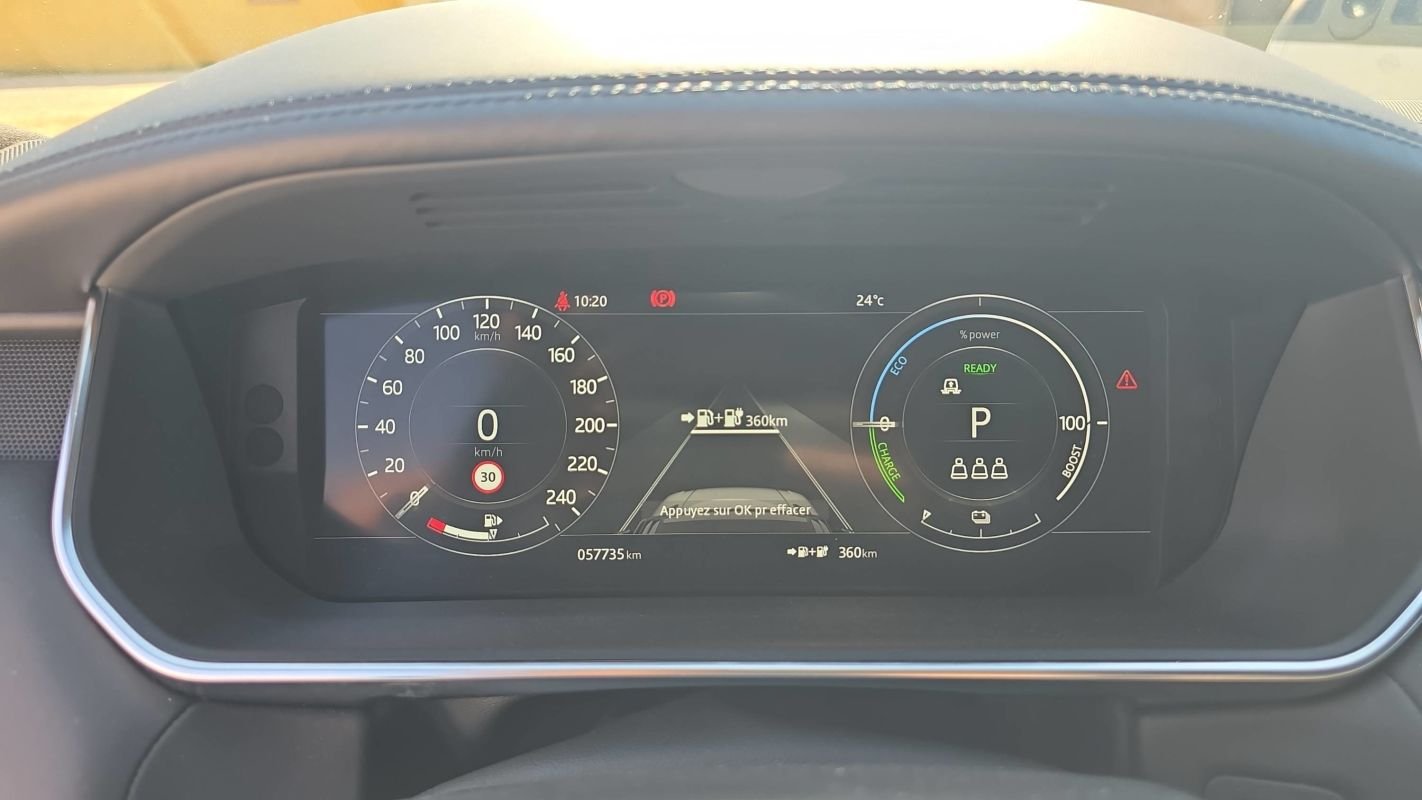 Land Rover Range Rover Sport - Photo 12