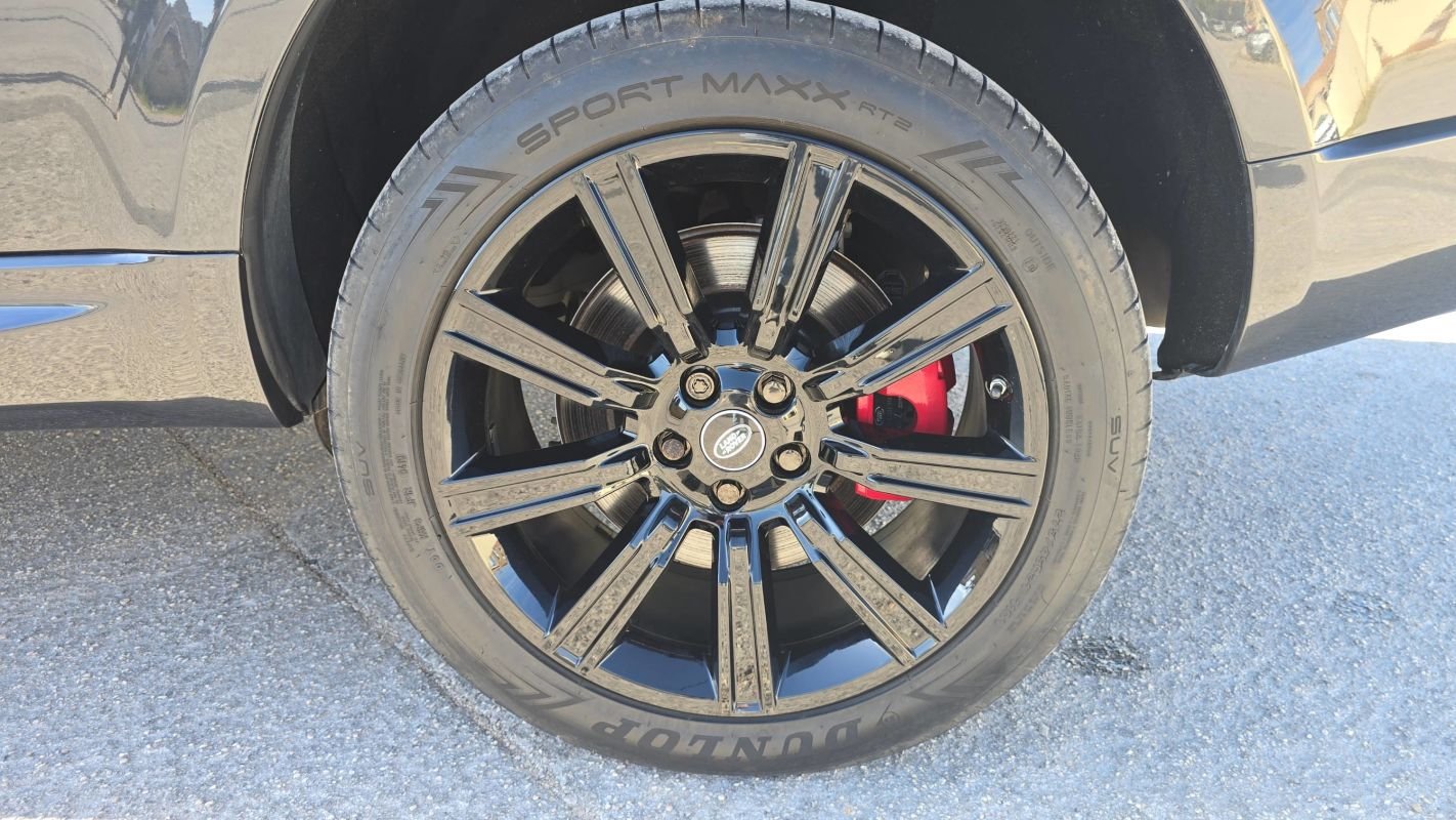 Land Rover Range Rover Sport - Photo 19
