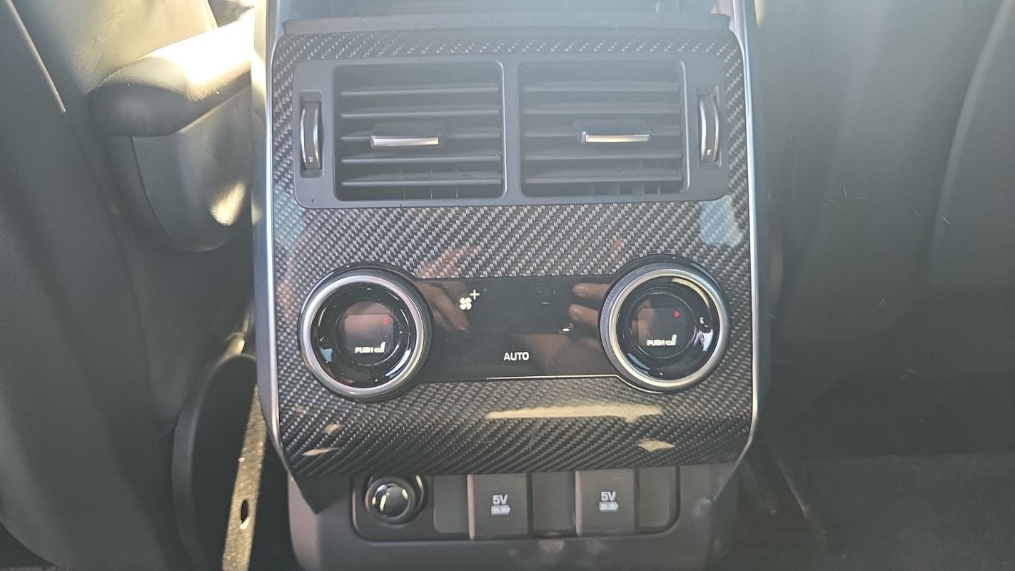 Land Rover Range Rover Sport - Photo 22