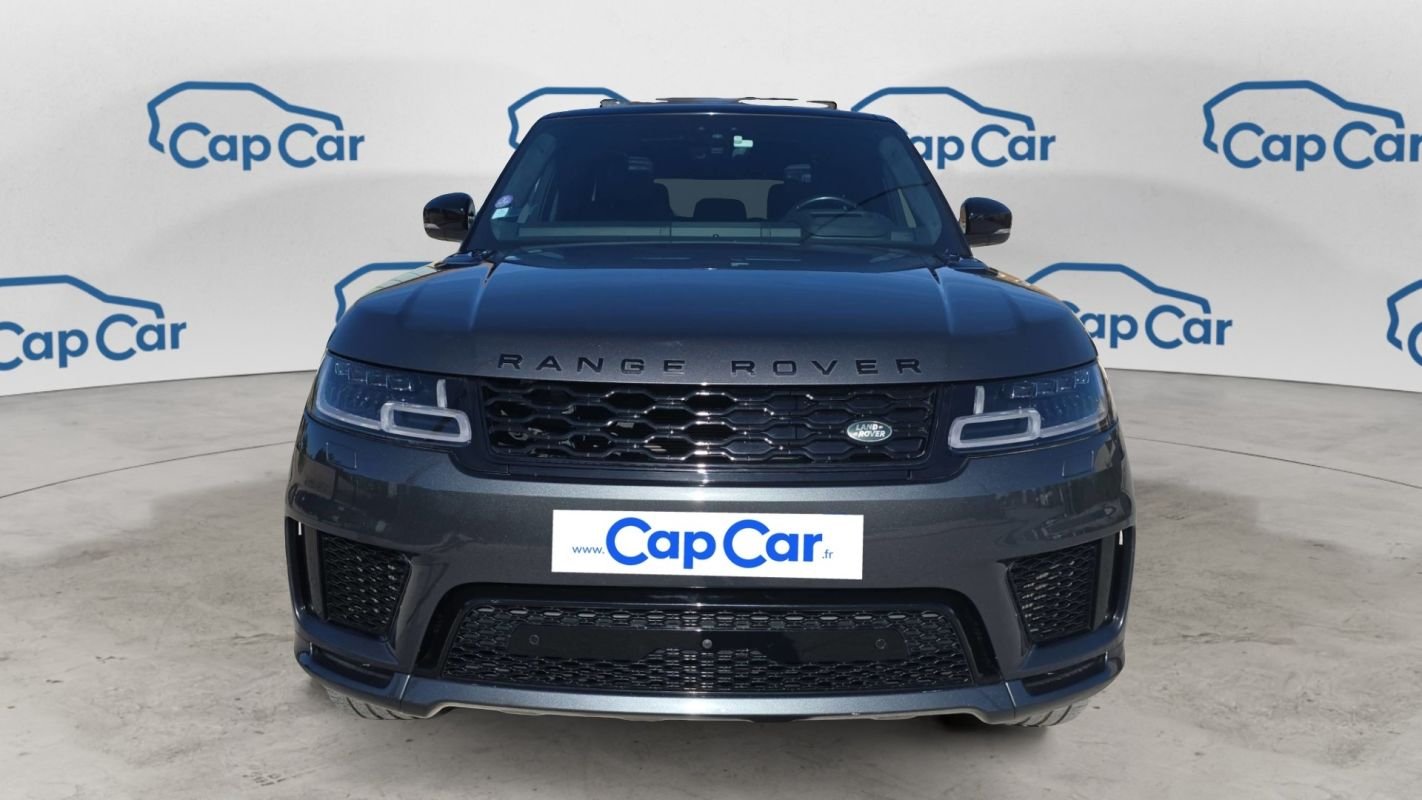 Land Rover Range Rover Sport - Photo 5