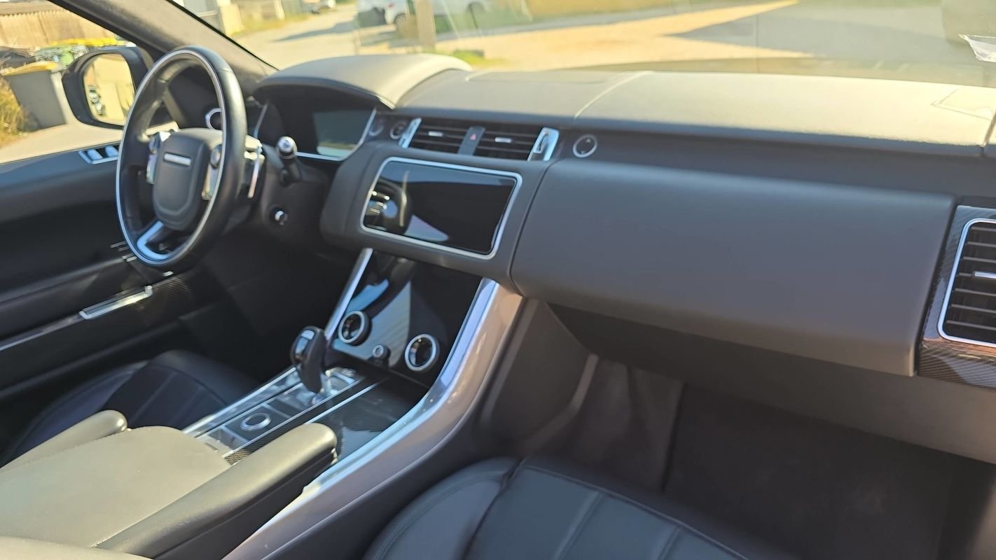 Land Rover Range Rover Sport - Photo 10