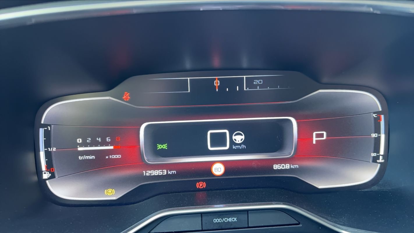 Citroën C5 Aircross - Photo 12