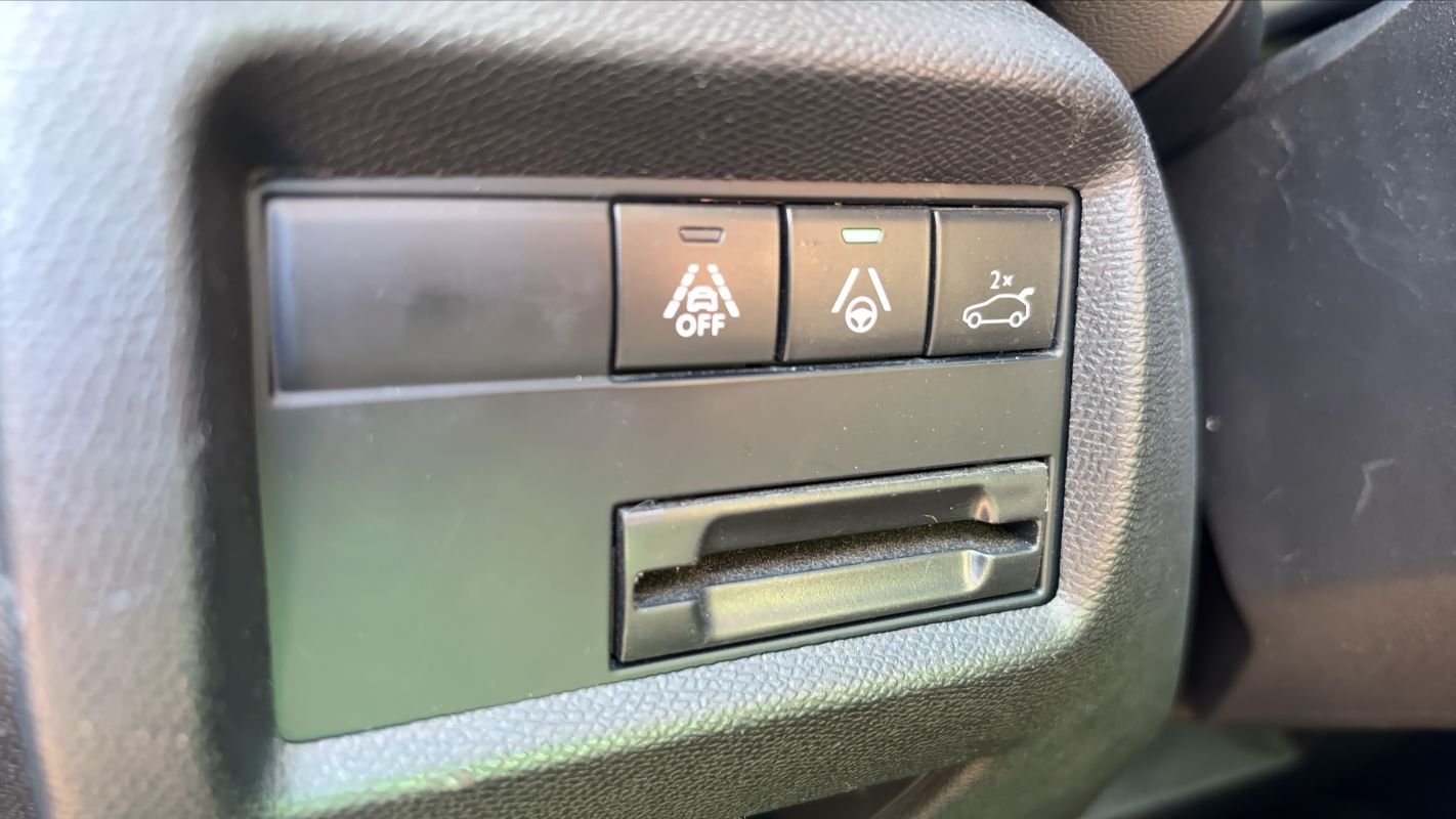 Citroën C5 Aircross - Photo 13