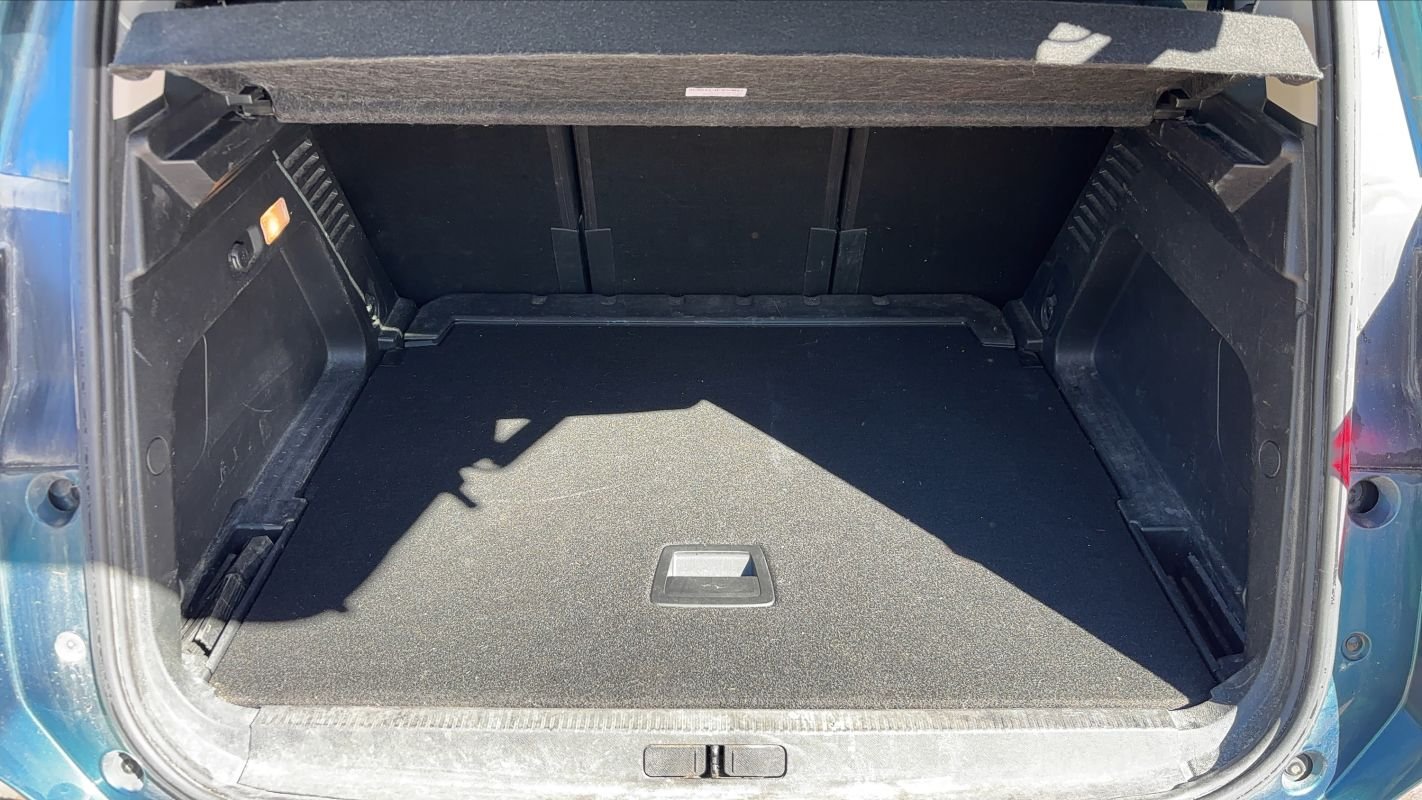 Citroën C5 Aircross - Photo 14