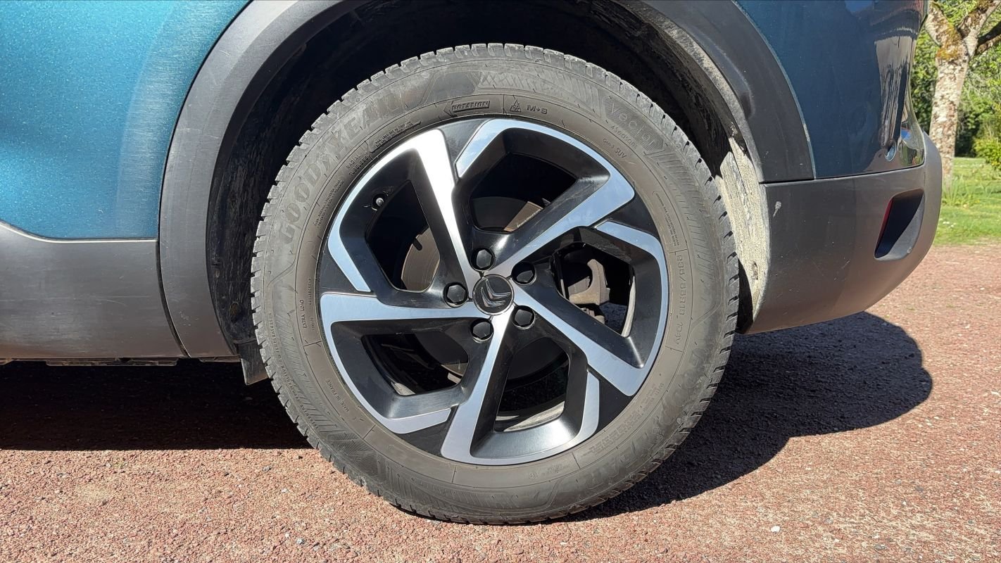 Citroën C5 Aircross - Photo 19