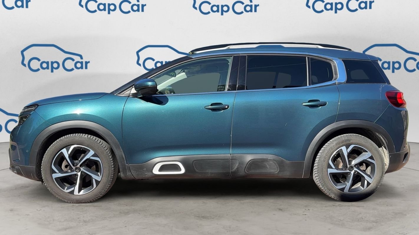Citroën C5 Aircross - Photo 2