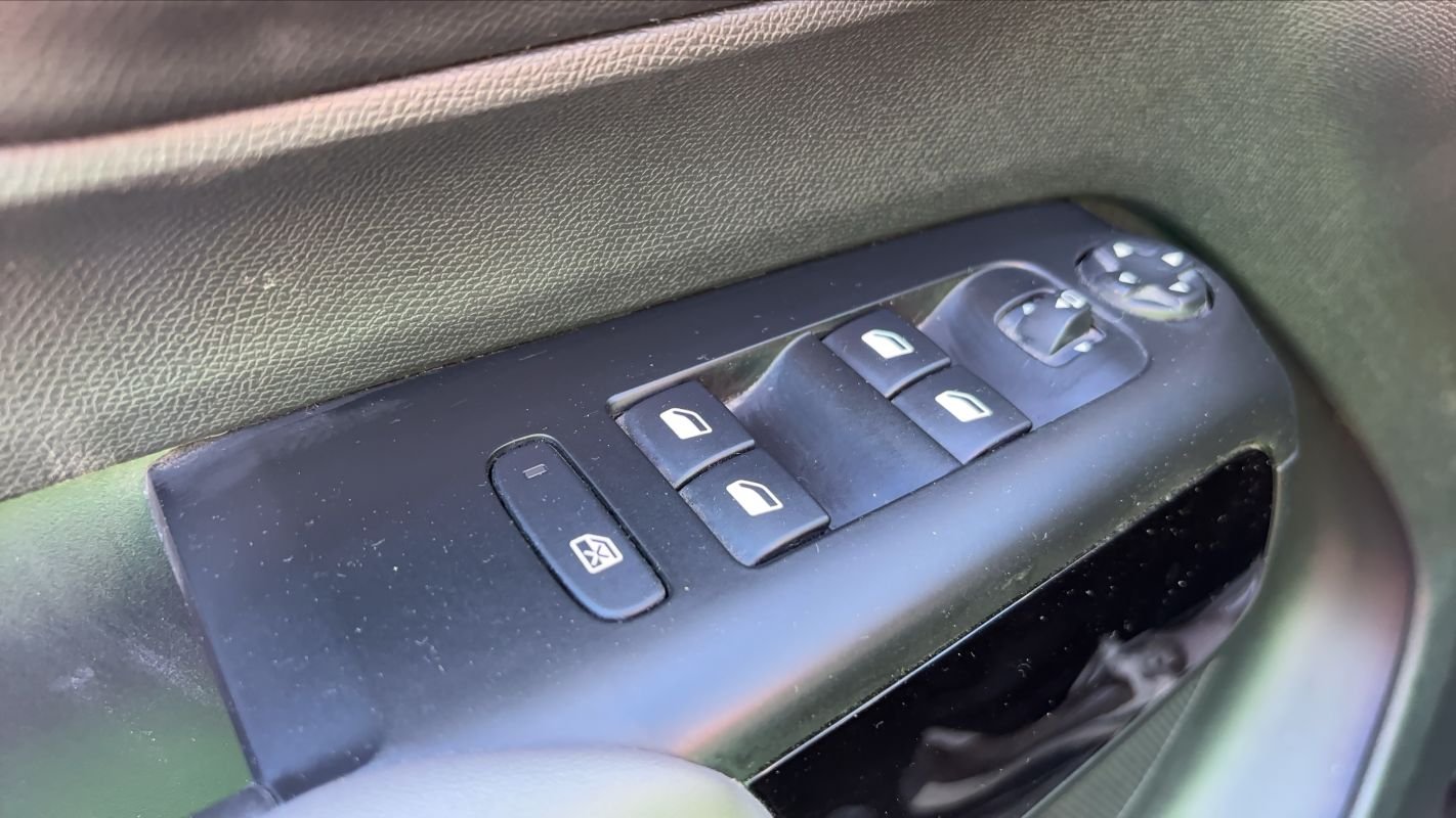 Citroën C5 Aircross - Photo 22