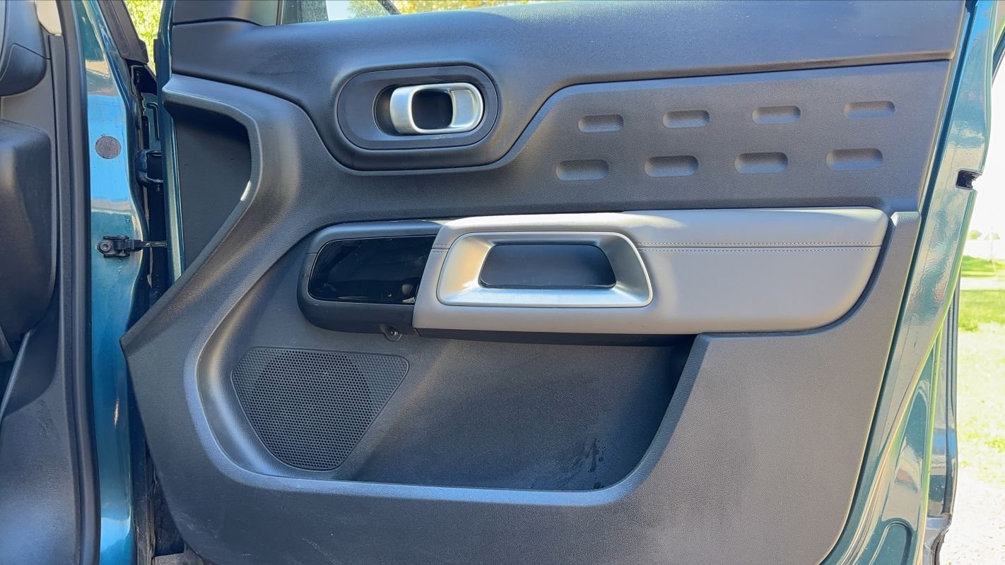 Citroën C5 Aircross - Photo 24