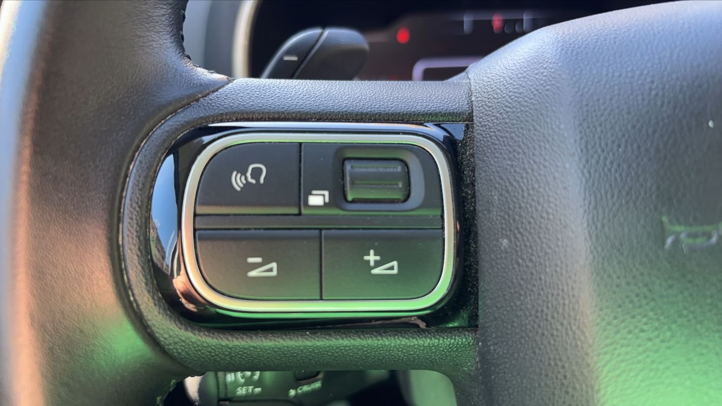 Citroën C5 Aircross - Photo 26