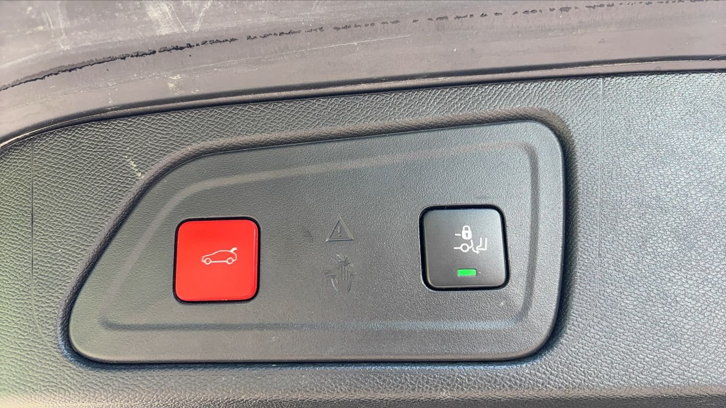 Citroën C5 Aircross - Photo 29