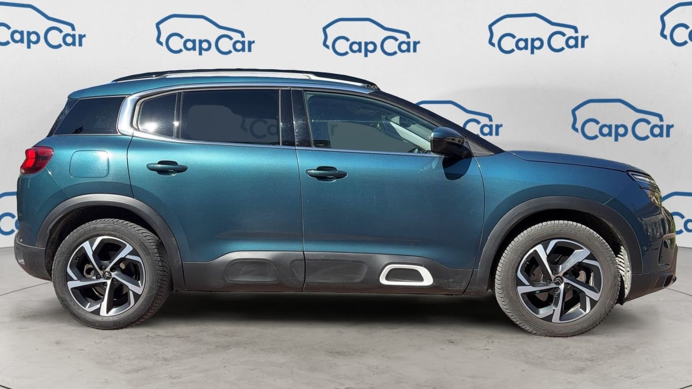 Citroën C5 Aircross - Photo 4