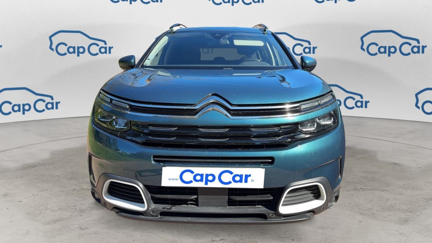 Citroën C5 Aircross - Photo 5