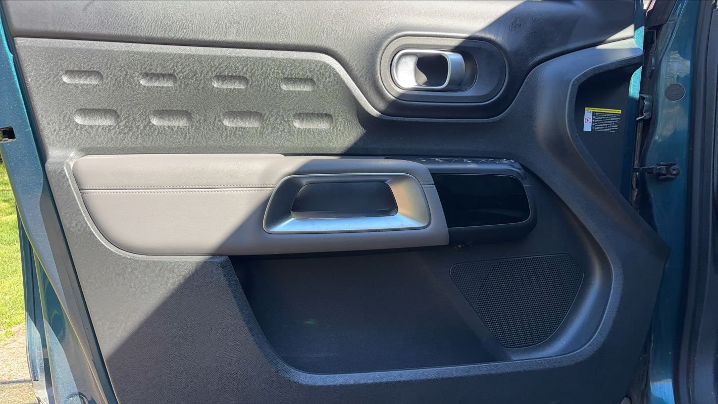 Citroën C5 Aircross - Photo 7