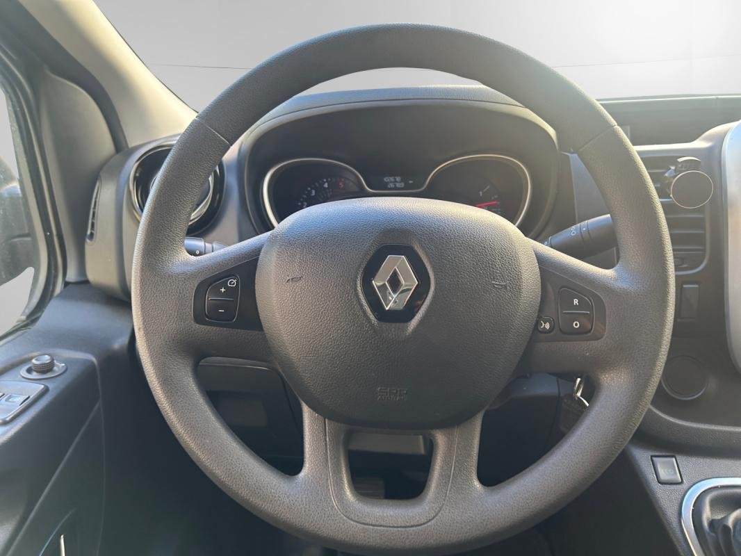 Renault Trafic - Photo 11