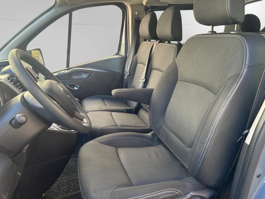 Renault Trafic - Photo 13