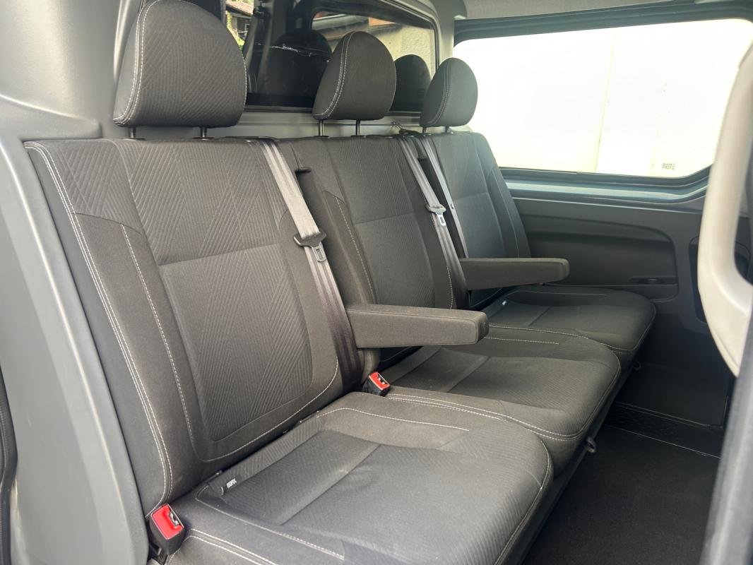 Renault Trafic - Photo 14