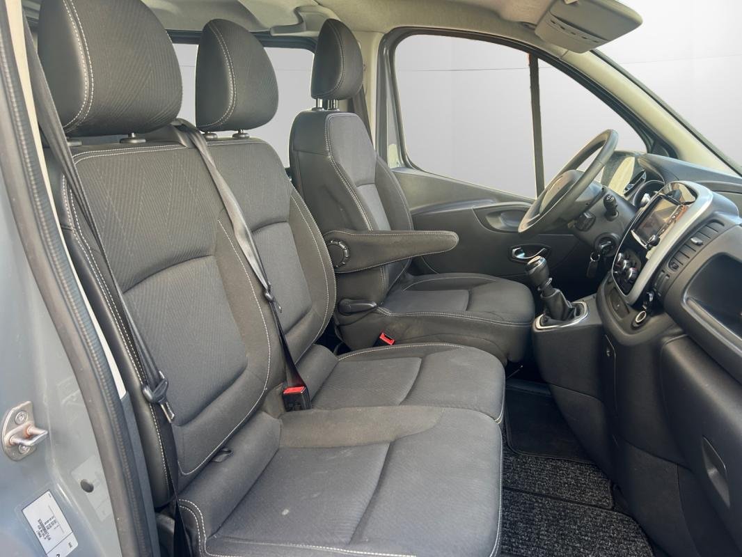 Renault Trafic - Photo 15