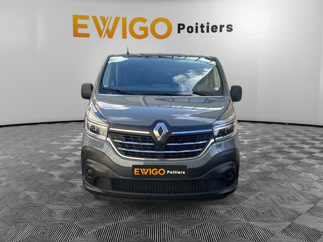 Renault Trafic - Photo 8