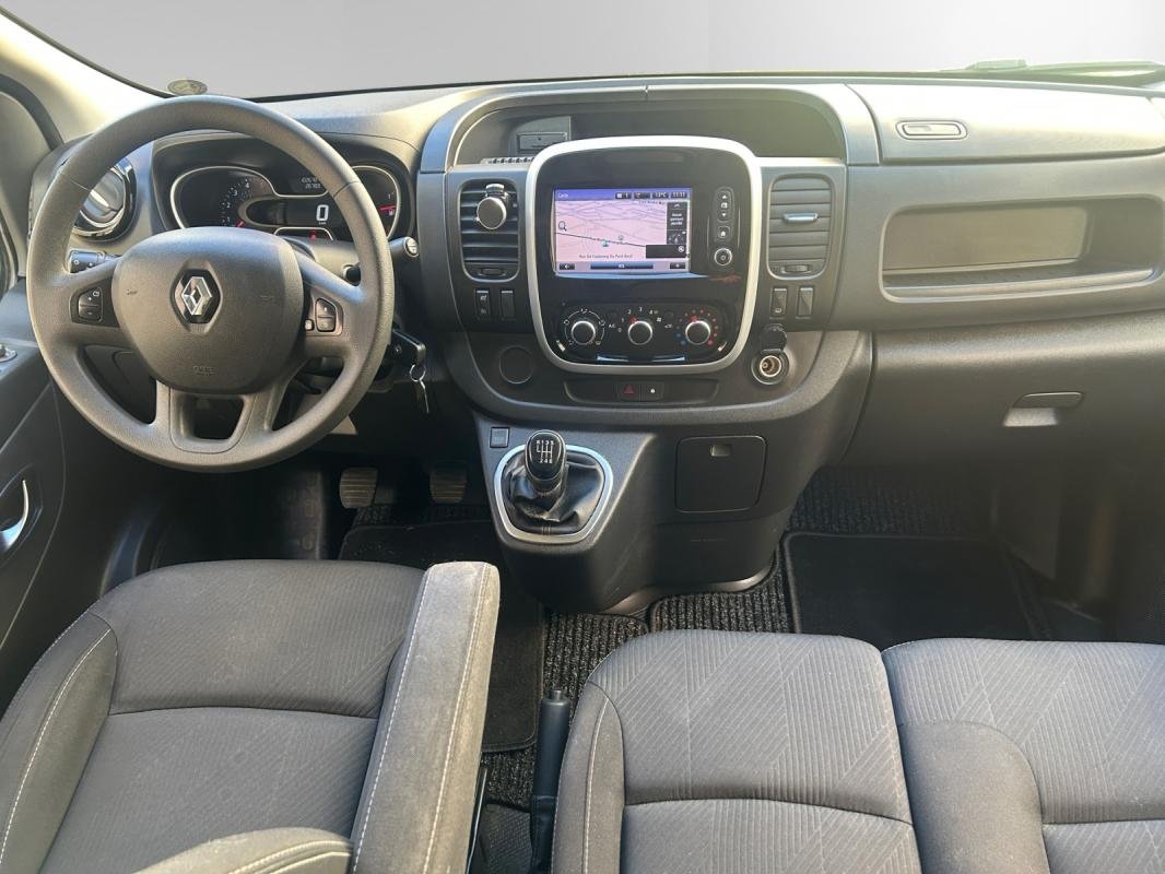 Renault Trafic - Photo 9