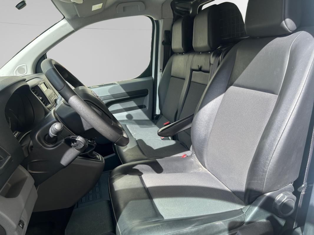 Toyota PROACE - Photo 13