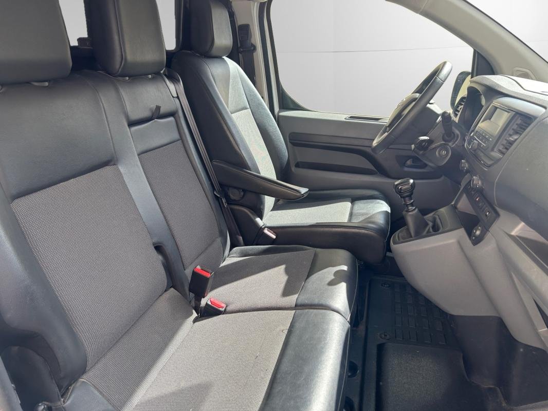 Toyota PROACE - Photo 14