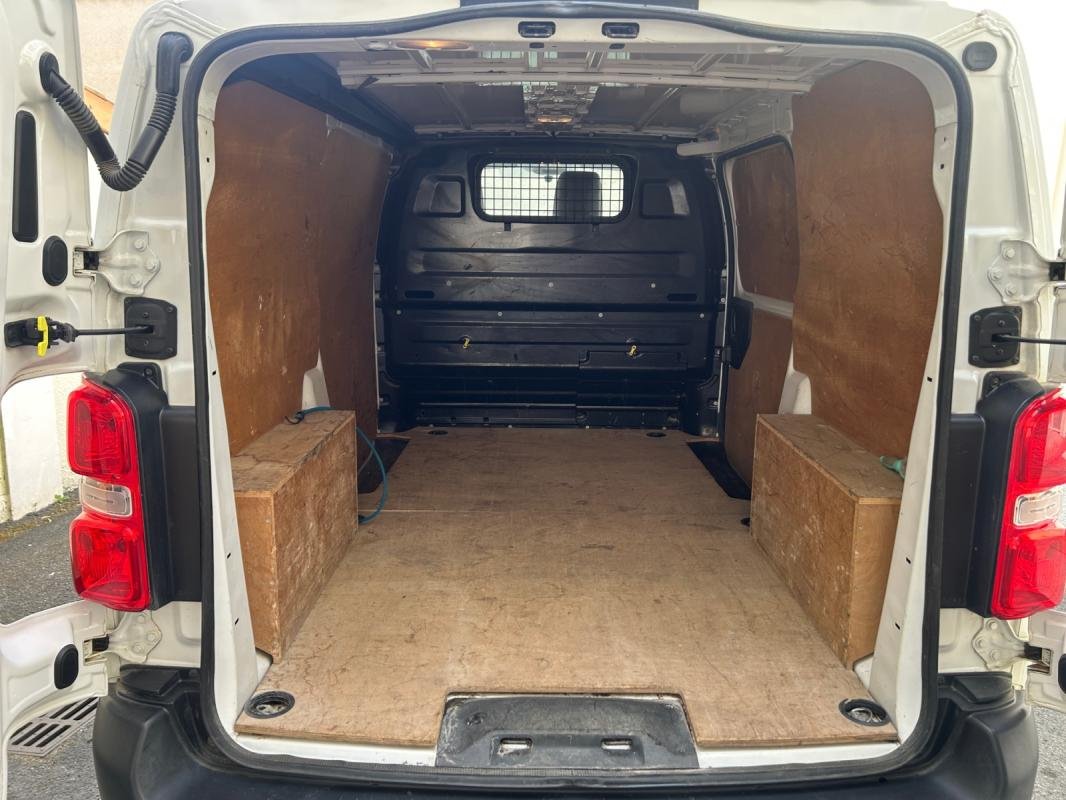Toyota PROACE - Photo 15