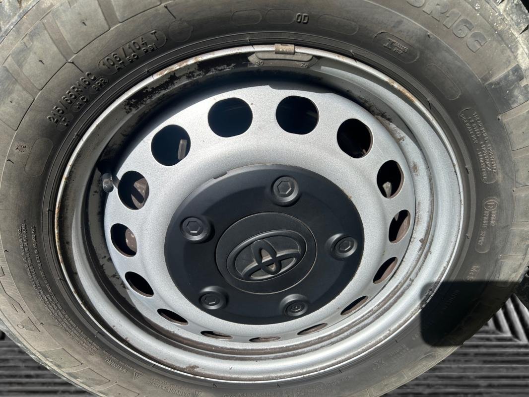 Toyota PROACE - Photo 16