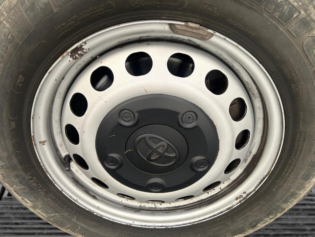 Toyota PROACE - Photo 17