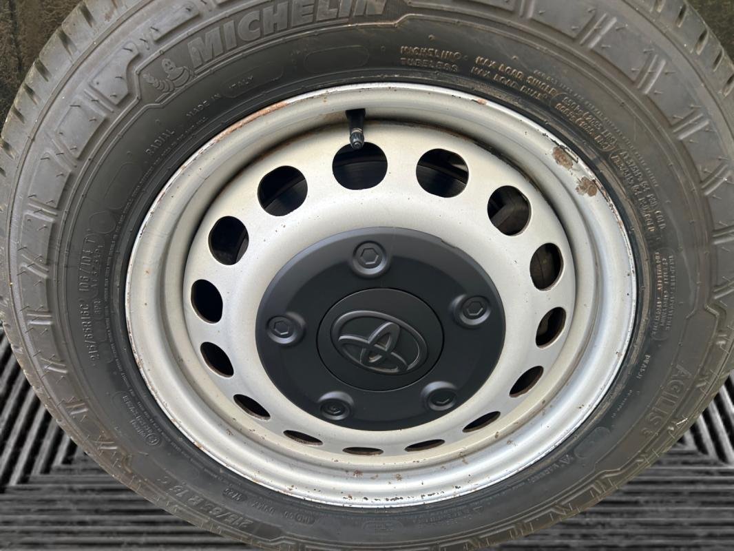 Toyota PROACE - Photo 18