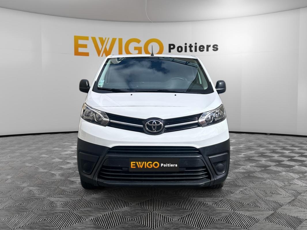 Toyota PROACE - Photo 8