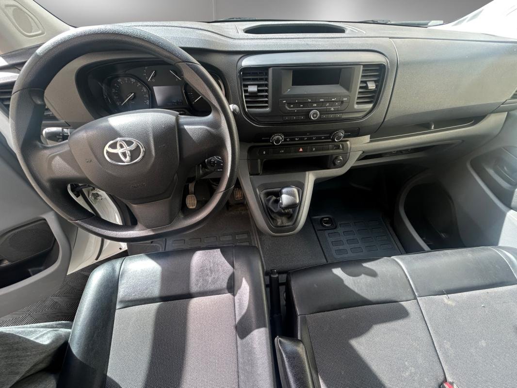 Toyota PROACE - Photo 9