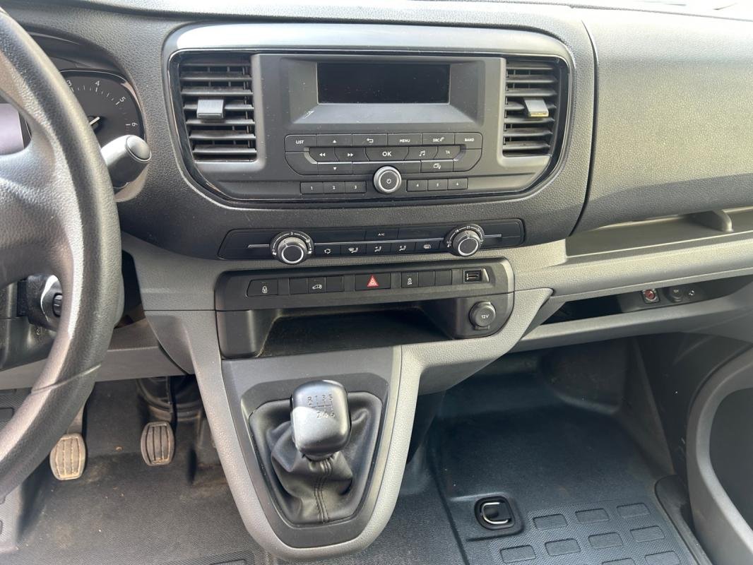 Toyota PROACE - Photo 10