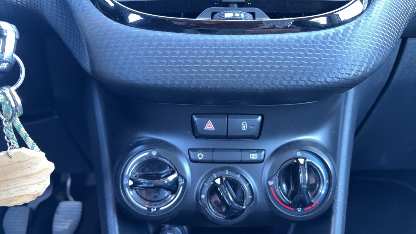 Peugeot 2008 - Photo 13