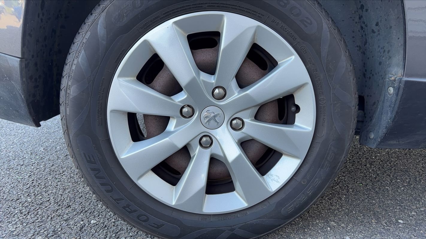 Peugeot 2008 - Photo 16