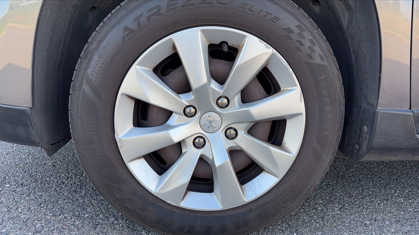 Peugeot 2008 - Photo 18