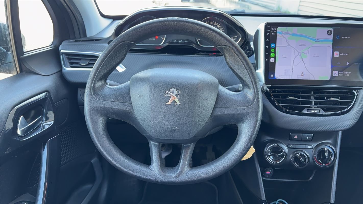 Peugeot 2008 - Photo 23