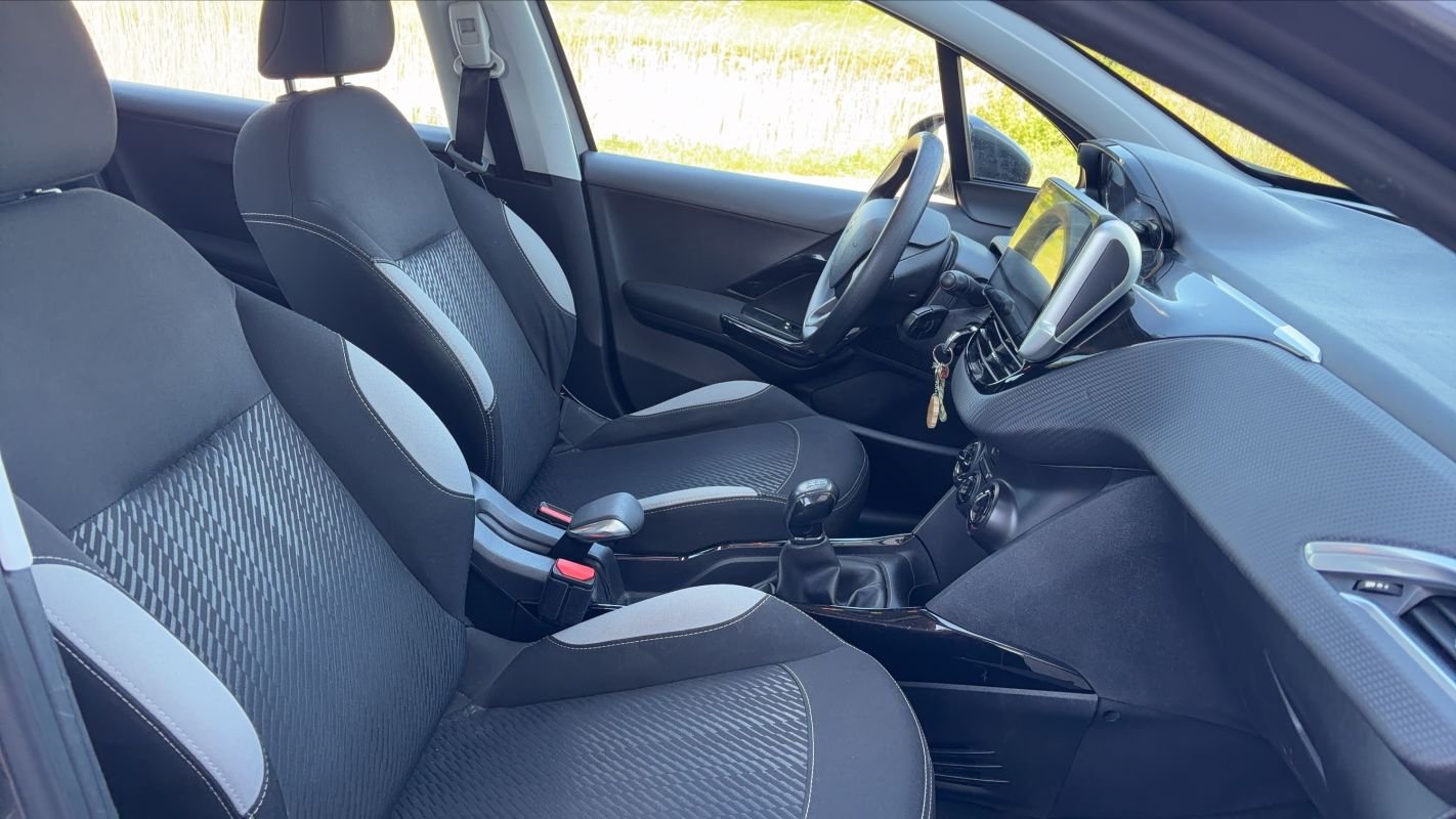Peugeot 2008 - Photo 25
