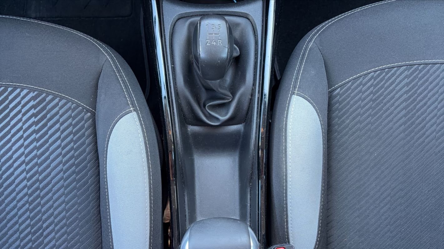 Peugeot 2008 - Photo 27