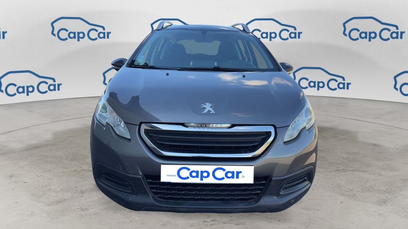 Peugeot 2008 - Photo 5