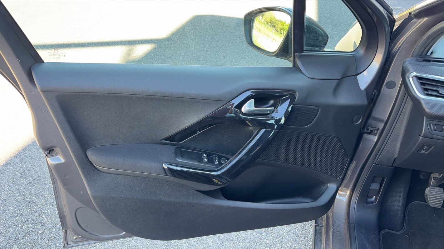 Peugeot 2008 - Photo 7