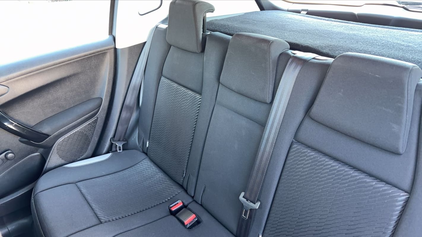 Peugeot 2008 - Photo 9
