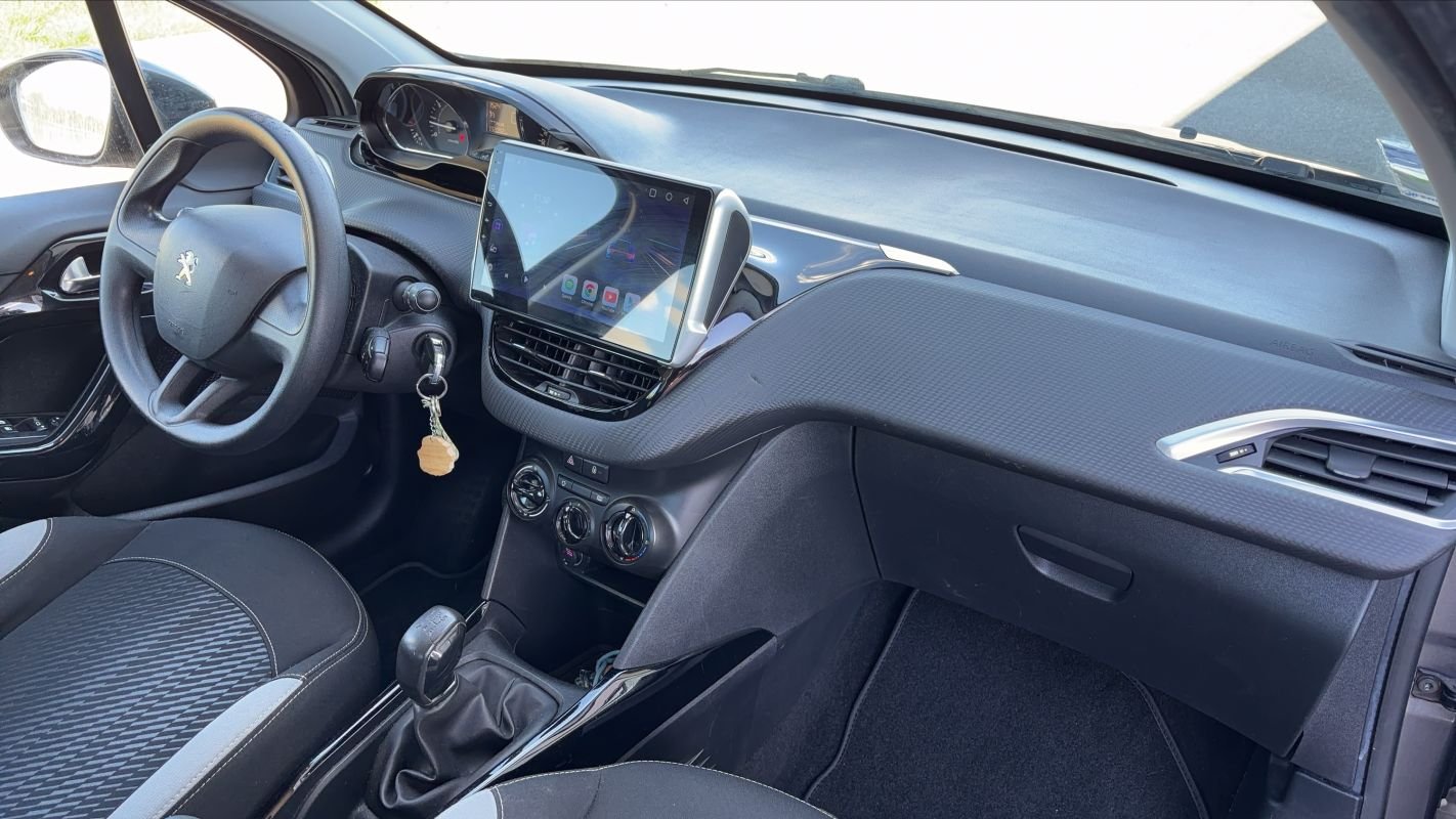 Peugeot 2008 - Photo 10