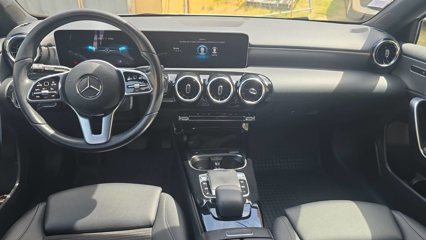 Mercedes Classe A - Photo 11