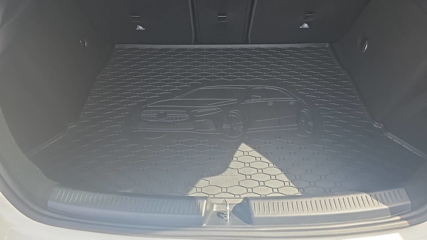 Mercedes Classe A - Photo 14