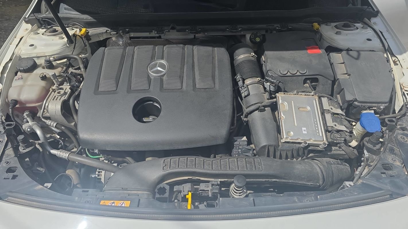 Mercedes Classe A - Photo 15